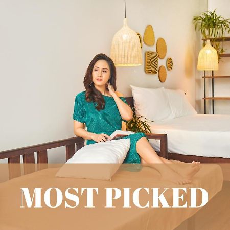 Entire Cosy Apartments May Homestay Hanoi Buitenkant foto