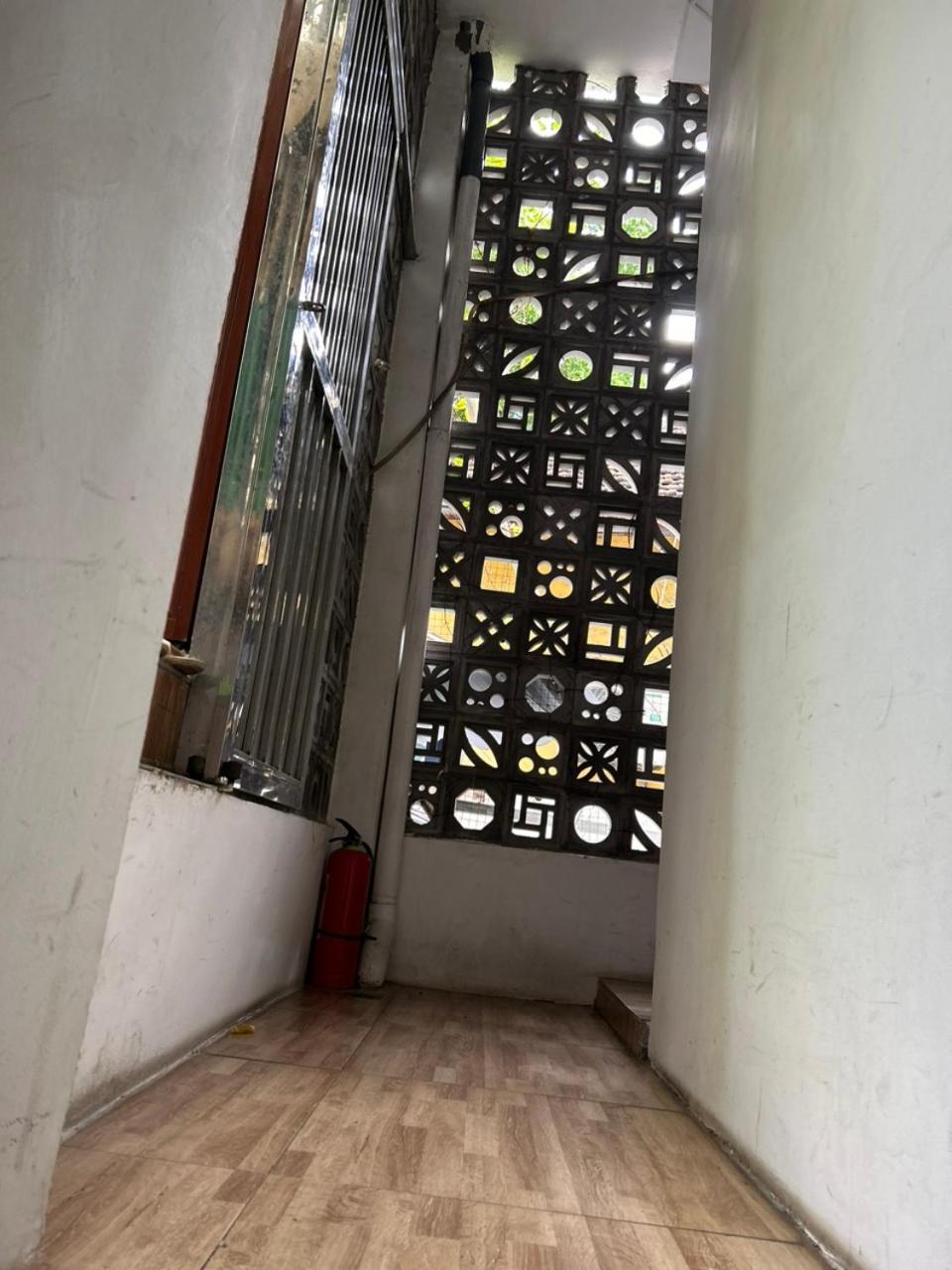 Entire Cosy Apartments May Homestay Hanoi Buitenkant foto